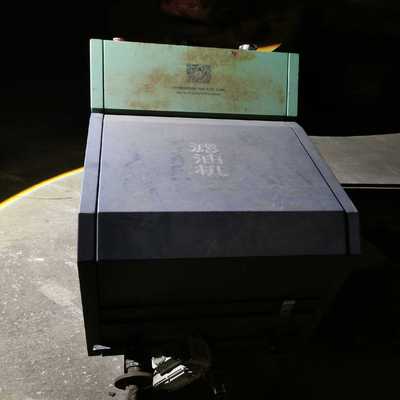 索通离心式净油机询价