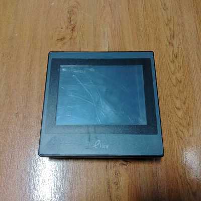 咨询-步科触摸屏ET070，功能正常，成色为实图