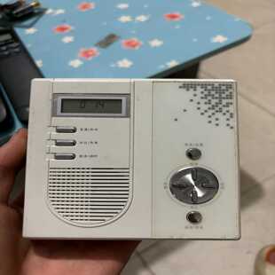 询价步步高的复读机BK916a