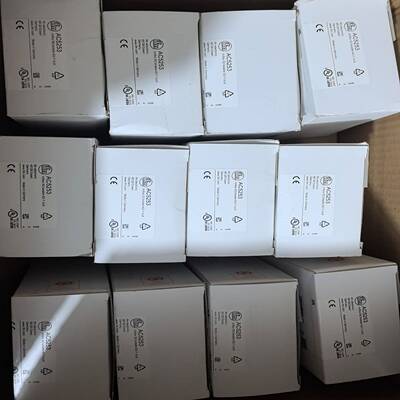 德国IFM易福门AC5253具快速安装技术AS-I模询价