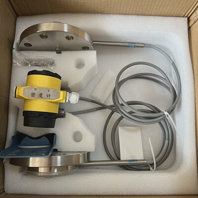 溢价-麦思特机电设备密度计型号SR5500C6D2H5FM52