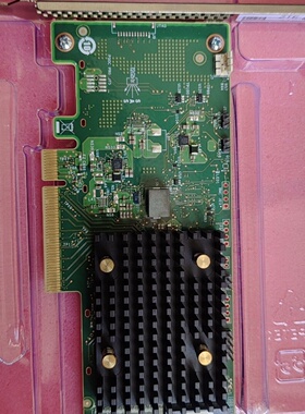 原装博通MegaRAID95408i支持PCIe4.议价