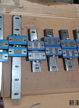 MESC20GL20F拆机日本IKONB直线导轨滑块议价商品