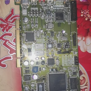 CANOPUS康能普视ADVC1394专业采集卡-询