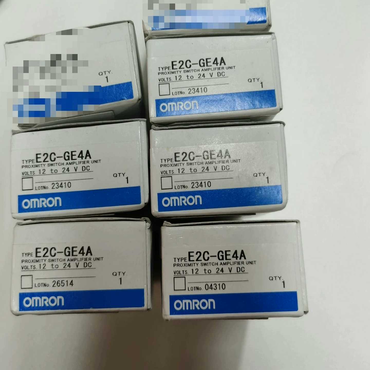 E2C-GE4B E2C-JC4A E2C-JC4AP（佳毅工控）
