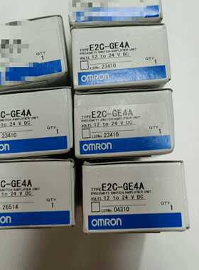 询价~E2C-GE4B E2C-JC4A E2C-JC4AP