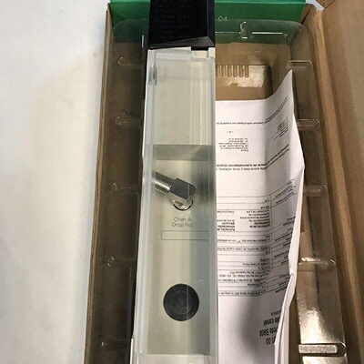 议价施耐德头极配接器模块140CRP93200 140CRP93100