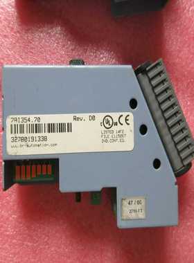 拆机BR贝加莱7AI354.7AI354现货*--议价商品