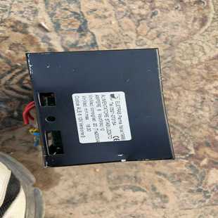 【议价】意大利ELETRAS变压器，型号如同，旁边有磕碰，不影响使