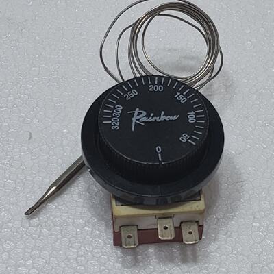 RAINBOW ELECTRONICS TS320S R 50320C Termostato