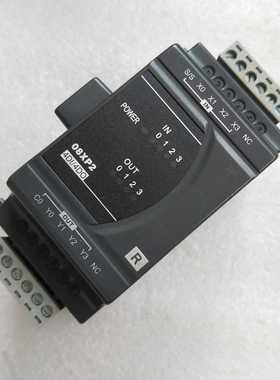 DVP08XP211R台达PLC扩展模块99新无包装--议价商品