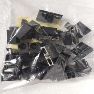 巴鲁夫传感器信号固定接头支架 询价