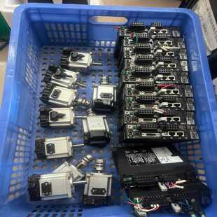 咨询 ect kn02h r88 伺服驱动电机r88d