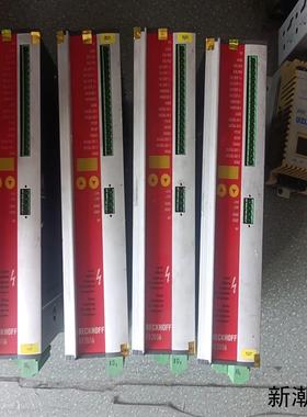 倍福伺服控制器维修AX2006AX2010AX2014议价商品