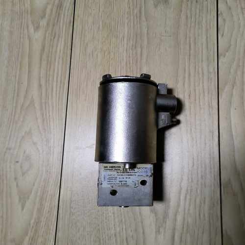 议价诺冠ICO3S Y013CA1H2BS072电磁阀