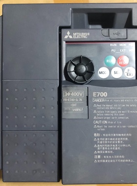 三菱变频器fre7403.7k议价