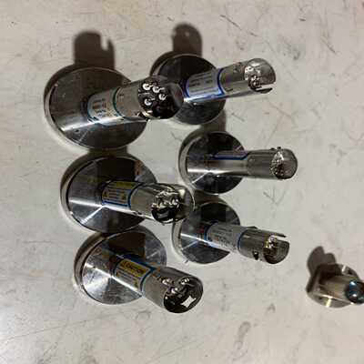 询价品牌：mksGranville-Phillips高真空计