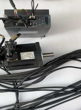 英威腾伺服驱动器电机1.5kw380V带线9-10米询价