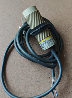 询价*E2KX15ME1电容式接近传感器