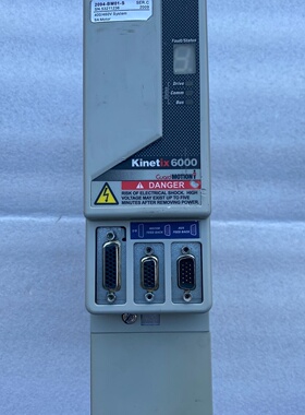 2094BM01SKinetix6000AB伺服驱拍前询价