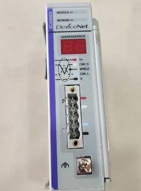 1769SNDB罗克韦尔PLC模块