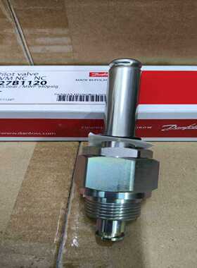 【星慕电子】• 恒压导阀 CVP  027B0920  027B0921