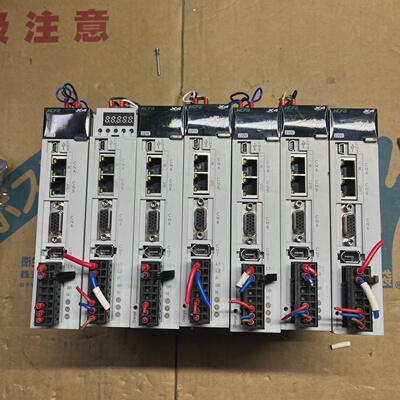 议价400W Hechuan Servo Drive SvX4fb040aA00适用