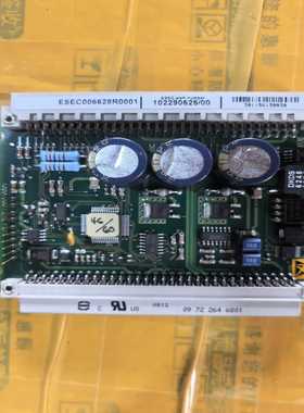 ESEC 控制板 102290625全新原装正品，需要直接拍--议价商品