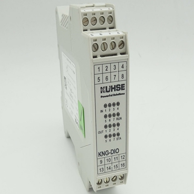 KUHSEKNG-DIOErweiterungsmodulKNG-ModulDigitalI/OModule