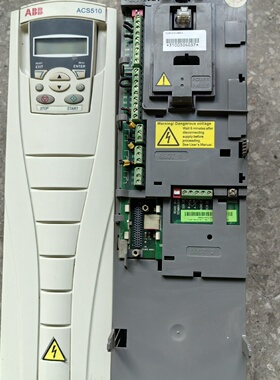 询价*变频器11KWACS51001025A4