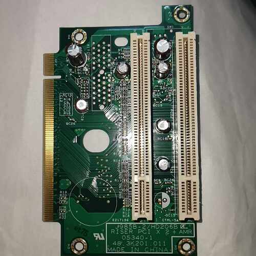 富土通PCI扩展卡J958B-2/HD206B询价
