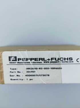 倍加福OBE2000-R2-SEO-Y89655询价