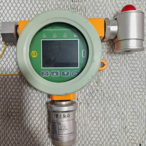 议价Corno Fixed Oxyn Detector Mot200602适用
