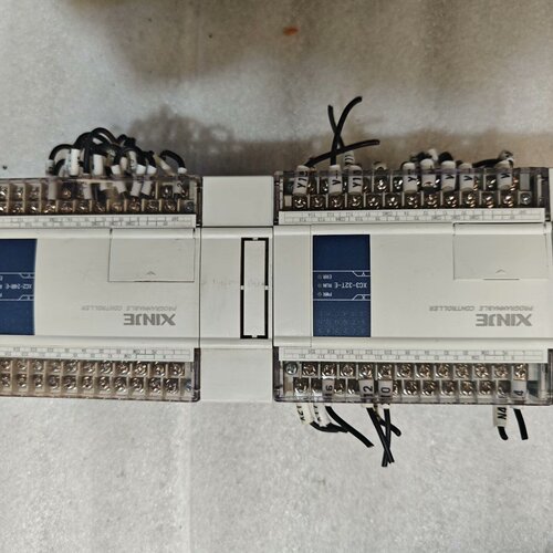 溢价-信捷PLCXC332TE