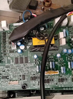 询价-安川变频器驱动板YPHT316231CCN16ETC