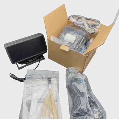CPS POS5890T USB THERMAL RECEIPT PRINTER  INDICATEUR NUMERIQ