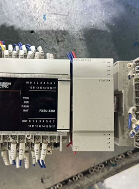 议价PLCFX5U32MTES2020年产议价