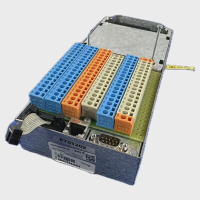 AJ1194 PC Base IO Digital Module Ferag 5.940.544 5940544 Mic