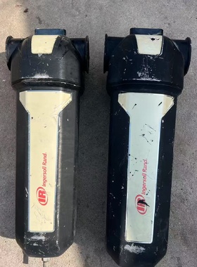 英格索兰IRFA600IG空压水分离器2个一起型议价