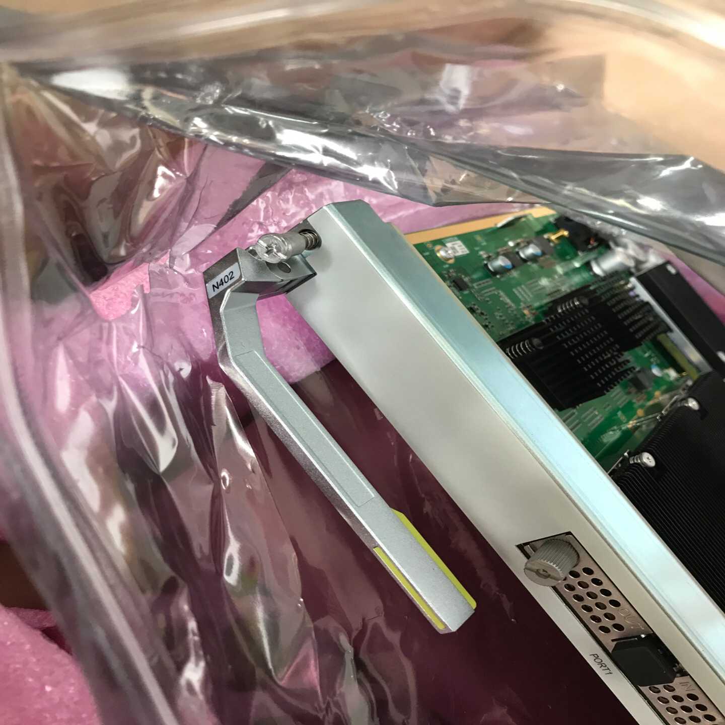 华为N402 TNU6N402 TNU5N402 全新原包装~议价