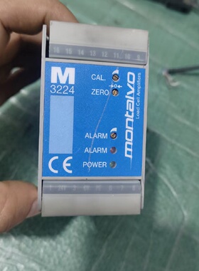 Montalvo蒙特福M3224张力放大器型号M3224议价