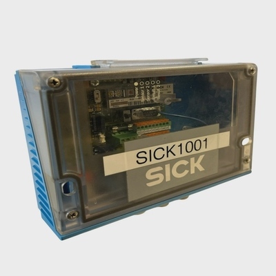 SICKCDM420-0001Pn:1025362Anschlussmodul