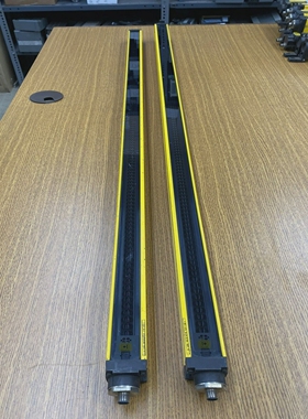 SickSafetyLightCurtainSender/ReceiverC40S-1203AA310/