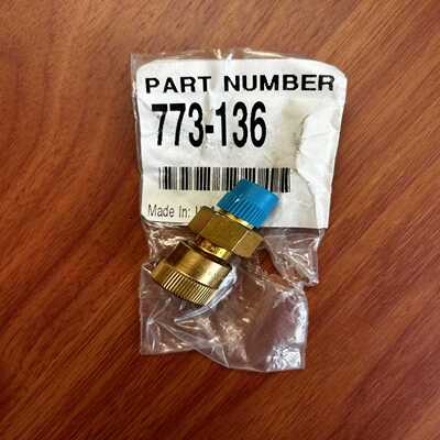 力可leco配件货号：773-136--议价商品