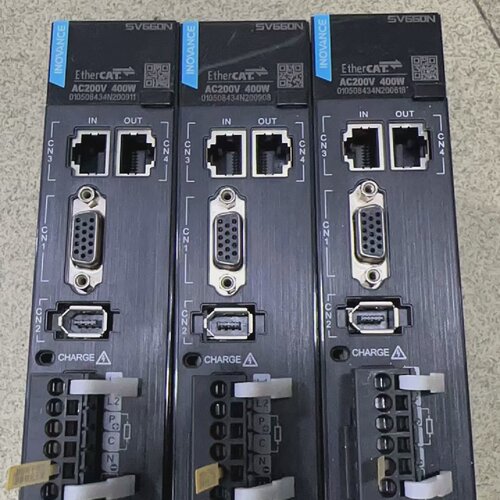 询-汇川驱动器SV660NS2R81可单卖