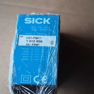 SICK感应器CS1-P3611询价