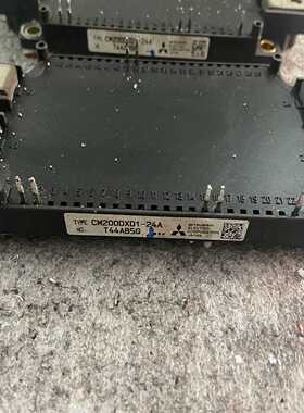 CM200DXD1-24A，ETC710321，安川变频器模~询价