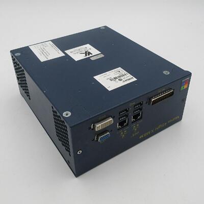 KNS ICONN 蓝盒子08888-1005-000-02 08888-1005-000-01