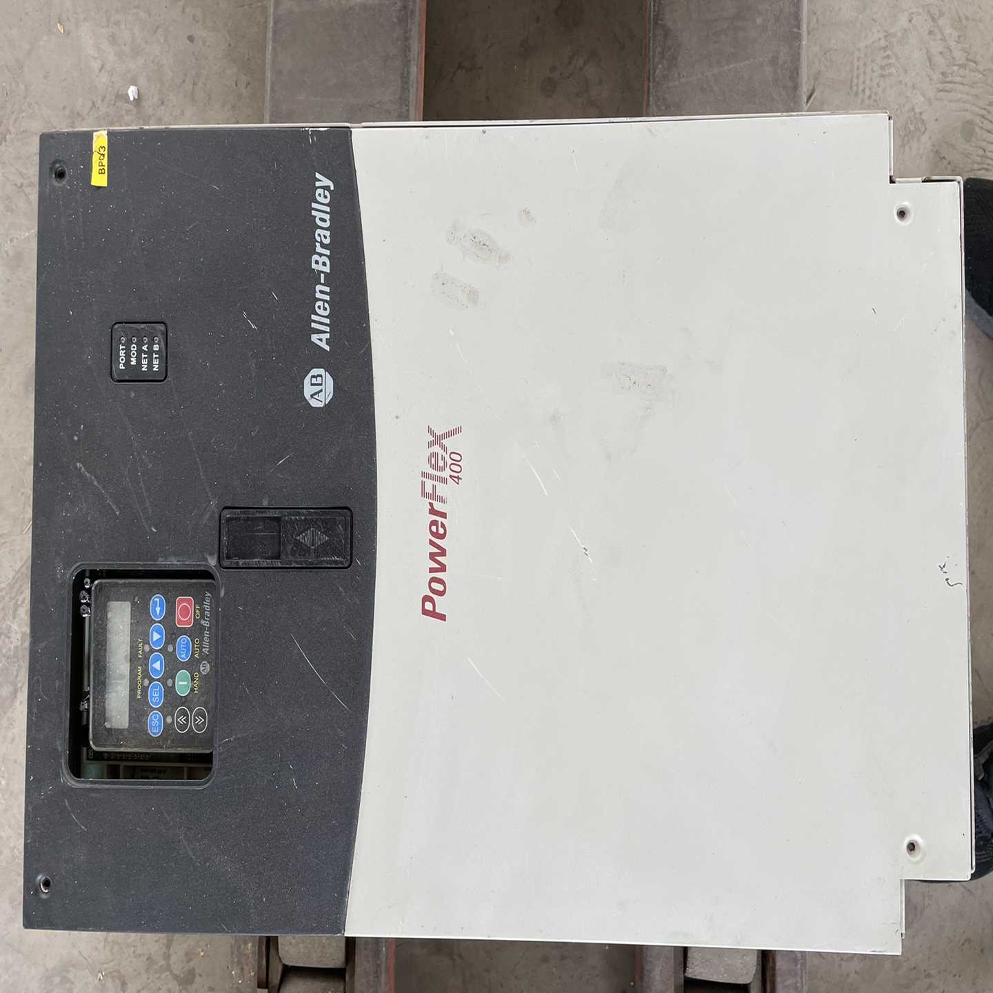 Allen-Bradley-22C-D105A103-55k（零零电子）