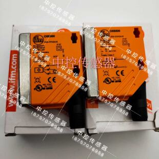 供应易福门O5S500 O5E500 O4E500 O4S500 O4S501 O5D101 O4S200现